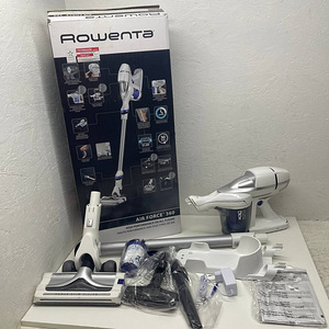 Пылесос Rowenta Air Force 360 RH9057WO (2 фото из 10)