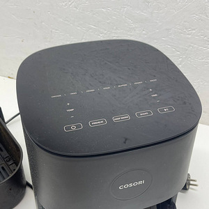 LOT! COSORI XXL kuumaõhufritüür 4.7 L 1500W (8 foto / 10)
