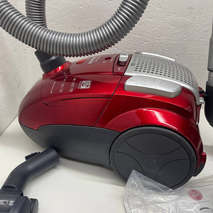 МНОГО! Пылесос Hoover Telios Plus TE70 TE75011, 3,5 л, 700 Вт (4 фото из 10)