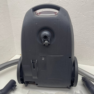 МНОГО! Пылесос Hoover Telios Plus TE70 TE75011, 3,5 л, 700 Вт (10 фото из 10)