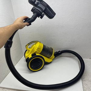МНОГО! Пылесос Karcher VC 3, 750Вт (7 фото из 10)