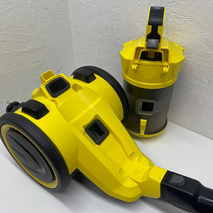 МНОГО! Пылесос Karcher VC 3, 750Вт (9 фото из 10)
