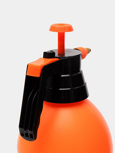 LOT! UUS Käsiprits pumpaga, 3l (4 foto / 5)