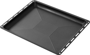 LOT! ICQN universaalne küpsetusplaat 455 x 375 x 30 mm (1 foto / 6)