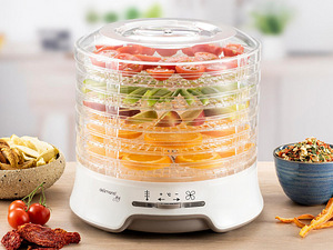 LOT! Toidukuivati Delimano Joy Food Dehydrator (1 foto / 3)