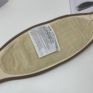 LOT! Impulssmasseerija / soojendav vöö BEURER HK 72 AKU (4 foto / 10)