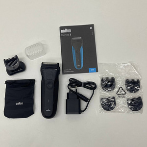 Бритва Braun Series 3 Shave&Style (3 фото из 10)