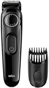 Триммер для бороды Braun Type 5516 (1 фото из 9)
