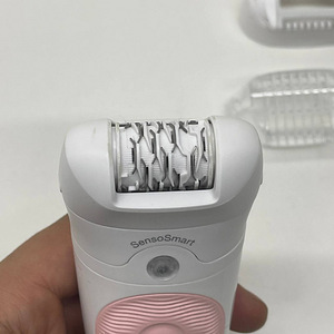 ЭПИЛЯТОР BRAUN SES5620 SILK-EPIL SENSOSMART WET & DRY (7 фото из 10)