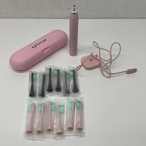 LOT! PHYLIAN elektriline hambahari + 12 otsikut (2 foto / 10)