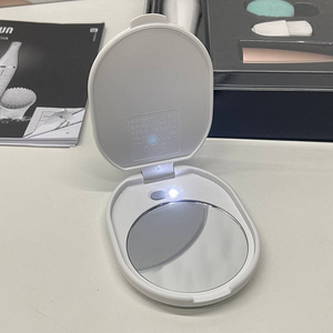 Набор эпиляторов для лица Braun FaceSpa (5 фото из 10)
