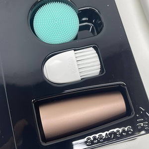 Набор эпиляторов для лица Braun FaceSpa (10 фото из 10)