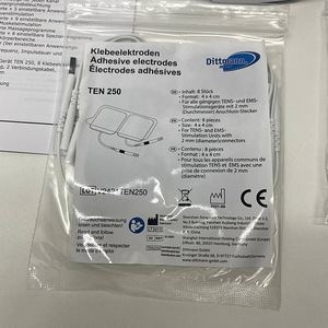НОВЫЙ массажер Dittmann 3 в 1 TENS TEN250 (6 фото из 10)