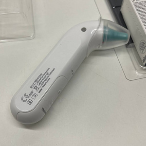 Цифровой термометр BRAUN ThermoScan 3 (5 фото из 6)