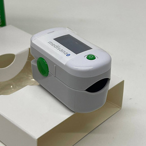 LOT! Medisana PM 100 südamemonitor, impulssoksümeeter (5 foto / 6)
