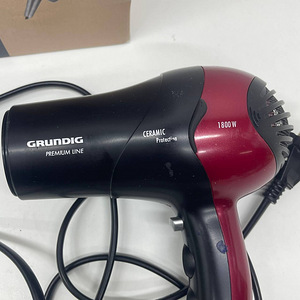 Фен Grundig HD 3700 (4 фото из 10)