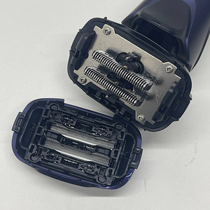 Бритва для бороды/бритва Panasonic ES-LV67 (8 фото из 9)