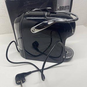LOT! Bialetti CF67 kohvimasin, kapslikohvimasin (3 foto / 9)