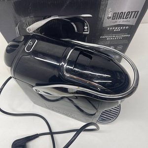 LOT! Bialetti CF67 kohvimasin, kapslikohvimasin (4 foto / 9)