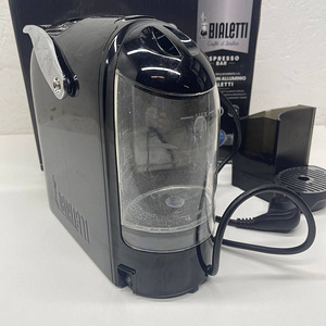 LOT! Bialetti CF67 kohvimasin, kapslikohvimasin (7 foto / 9)