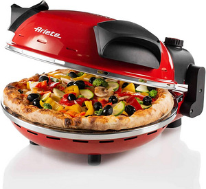 LOT! Pitsapann Ariete Bon Cuisine elektripann 30 liitrit (1 foto / 7)