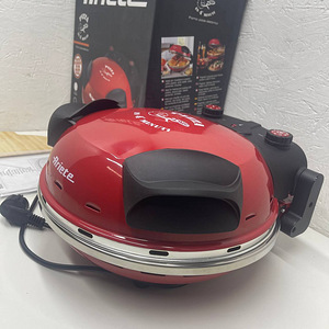 LOT! Pitsapann Ariete Bon Cuisine elektripann 30 liitrit (3 foto / 7)
