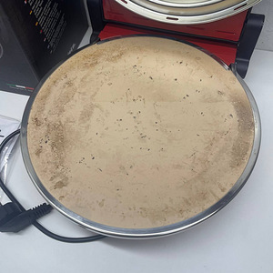 LOT! Pitsapann Ariete Bon Cuisine elektripann 30 liitrit (5 foto / 7)