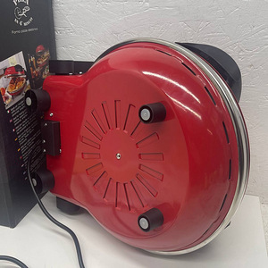 LOT! Pitsapann Ariete Bon Cuisine elektripann 30 liitrit (6 foto / 7)