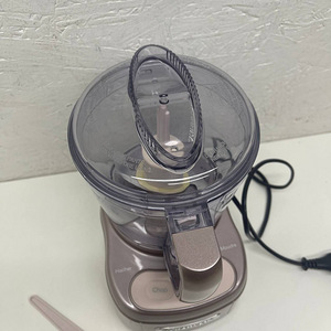 Блендер и измельчитель Cuisinart ECH4PE, 900 мл (3 фото из 9)