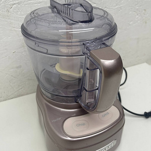 Блендер и измельчитель Cuisinart ECH4PE, 900 мл (5 фото из 9)