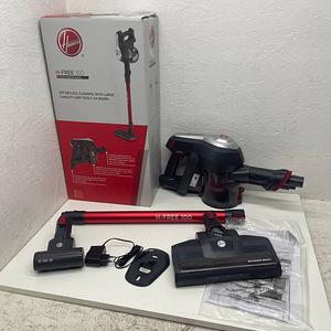 LOT! HOOVER H-FREE 100 juhtmeta varstolmuimeja (2 foto / 10)