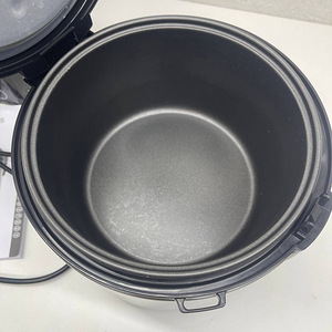 МНОГО! Рисоварка/пароварка Russell Hobbs 27080-56, 500 Вт (10 фото из 10)