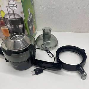 Соковыжималка Philips HR1832/00, 1,5 л, 500 Вт (6 фото из 10)