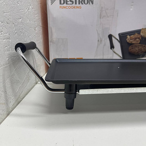 LOT! Bestron XXL lauagrill 90.5 x 23.7 cm, 1800 W (4 foto / 8)