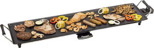 LOT! Bestron XXL lauagrill 90.5 x 23.7 cm, 1800 W (1 foto / 9)