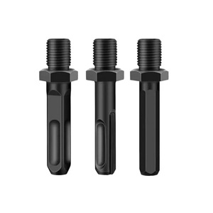 Puulõhkumispuur 32mm Splitter N32 (5 foto / 8)
