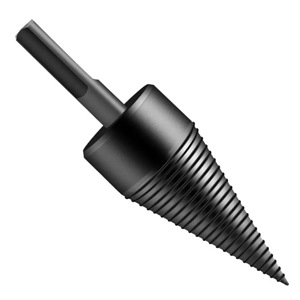 Puulõhkumispuur 32mm Splitter N32 (7 foto / 8)