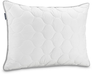 LOT! Padi Dormeo My Comfort, valge, 60 cm x 50 cm (1 foto / 1)