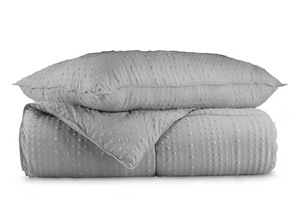 LOT! PADJA JA TEKI KOMPLEKT DORMEO EMBOSSED GREEN 140X200 (1 foto / 2)