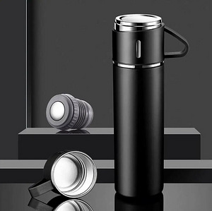 Подарочный набор с термосом 500мл Thermos Classic (4 фото из 7)