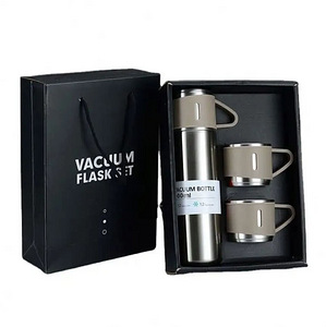 Подарочный набор с термосом 500мл Thermos Classic (6 фото из 7)