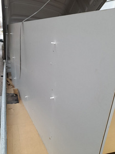 LOT! Valge soonsein 245x120cm (2 foto / 3)