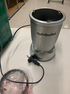 LOT! Nutribullet blender 900W