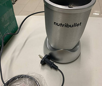 LOT! Nutribullet blender 900W