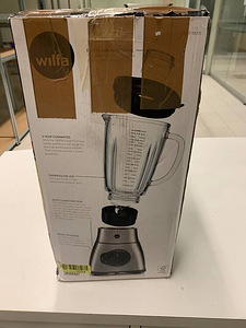 Блендер WILFA XPLODE FUSION (6 фото из 6)