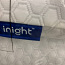 НОВИНКА Мягкая подушка Innight 70х40х9см с эффектом памяти (фото #3)