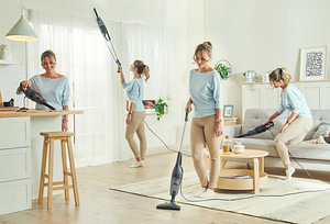 Пылесос Rovus Storm Vac V3 (3 фото из 4)