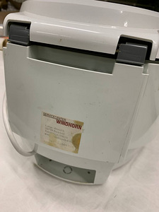 LOT! De'Longhi F-28211 Õlifritüür 1800 W, 1.2 l (5 foto / 8)