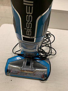 Моющий пылесос Bissell Crosswave 17132 560 Вт (5 фото из 5)