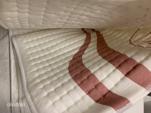 Согревающее одеяло Beurer UB 90, 150 см x 80 см (фото #2)